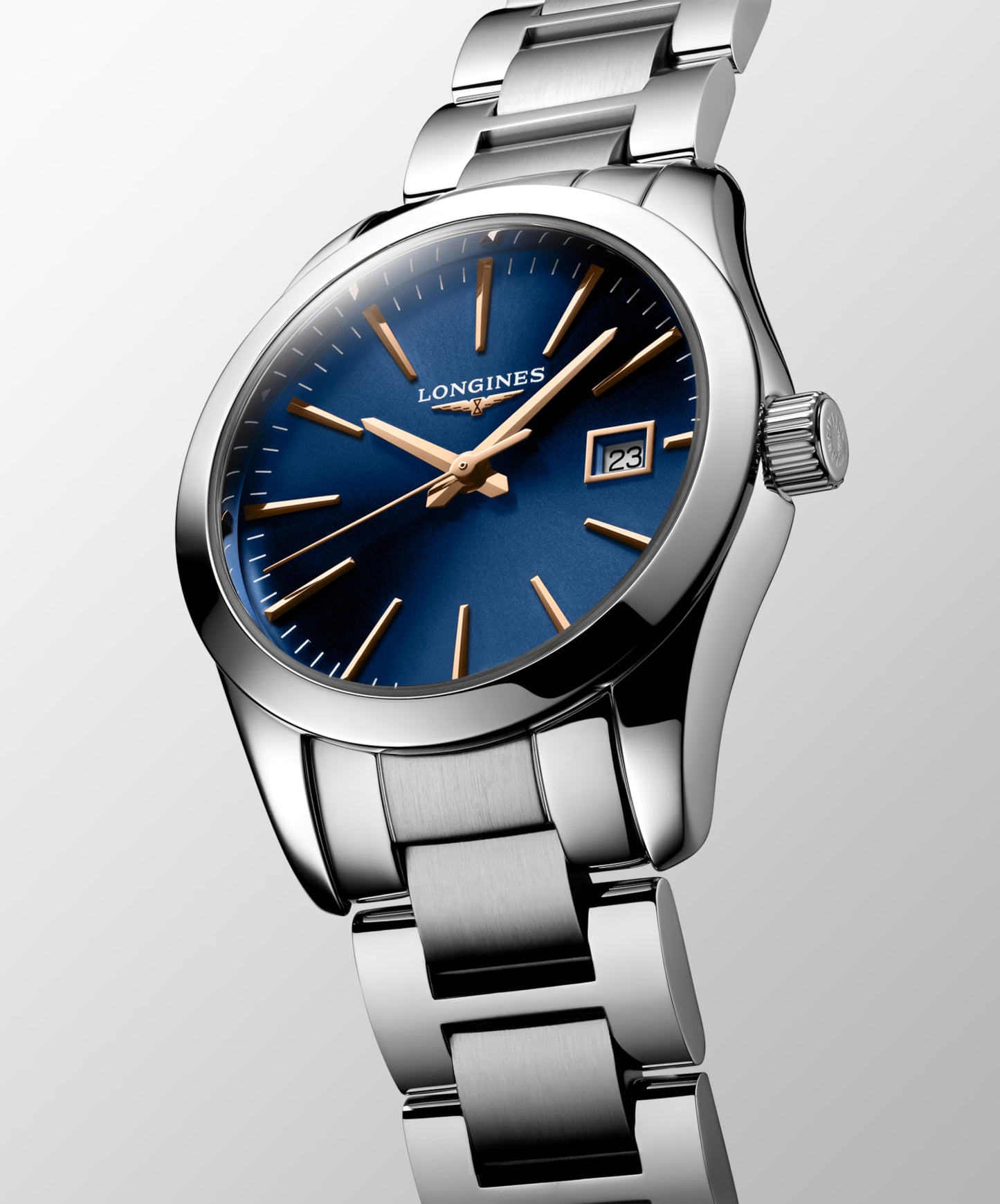 Longines Conquest Classic 29.5mm