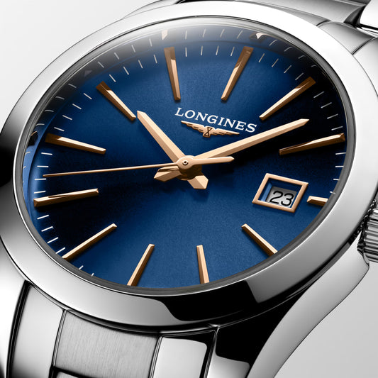 Longines Conquest Classic 29.5mm