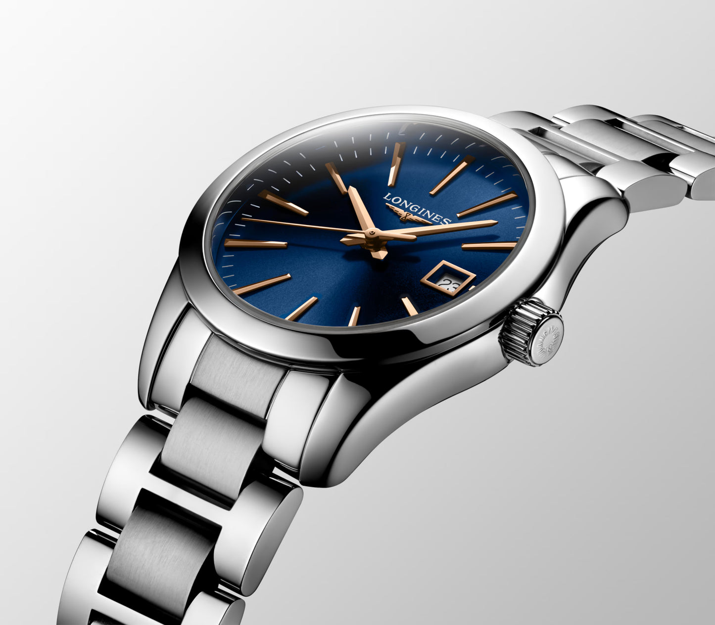 Longines Conquest Classic 29.5mm