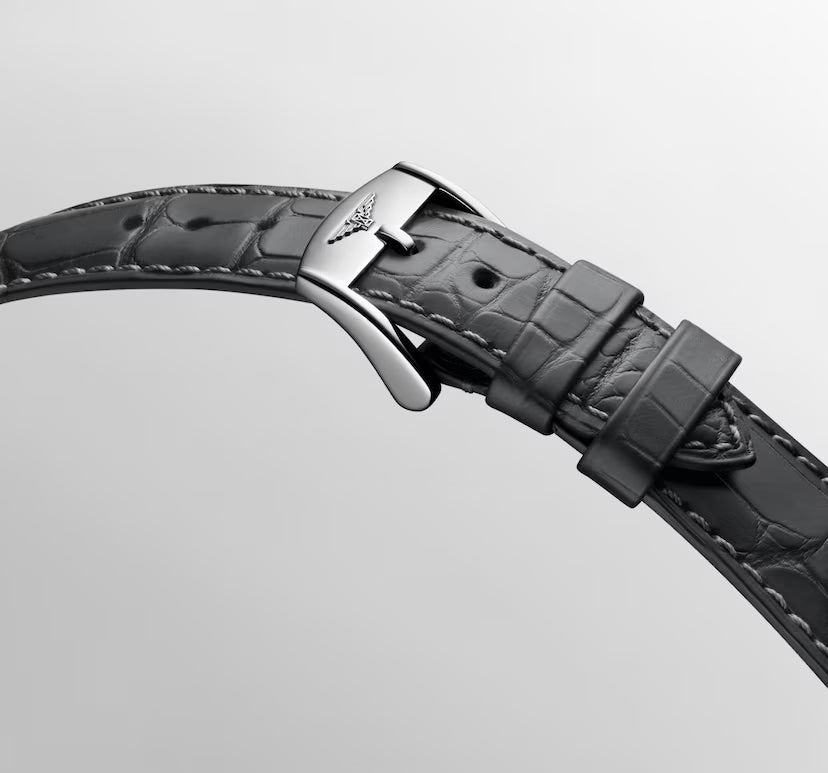 Longines Conquest Heritage Central Power Reserve 38mm