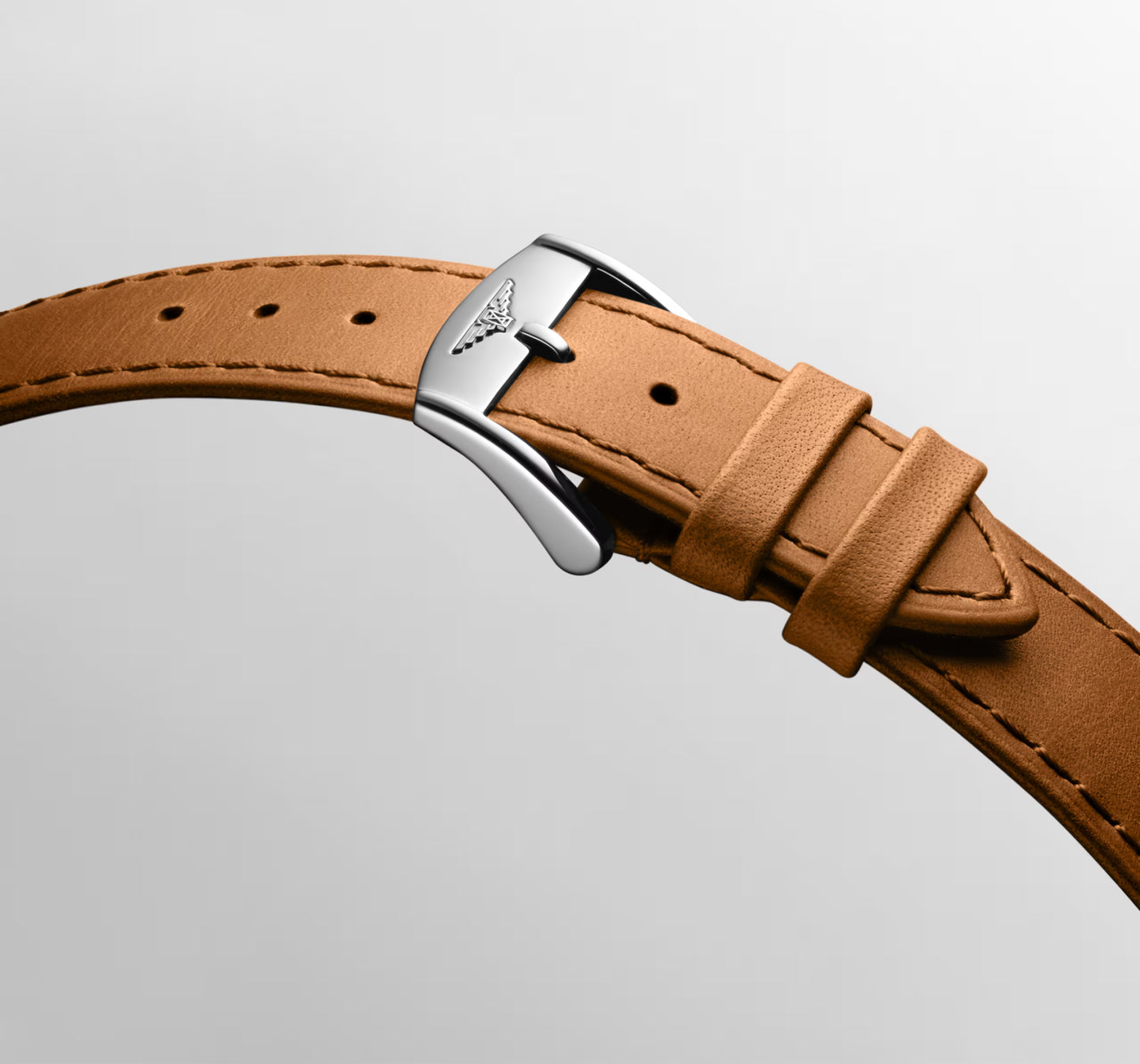 Ex-Display Longines Conquest Heritage 38mm