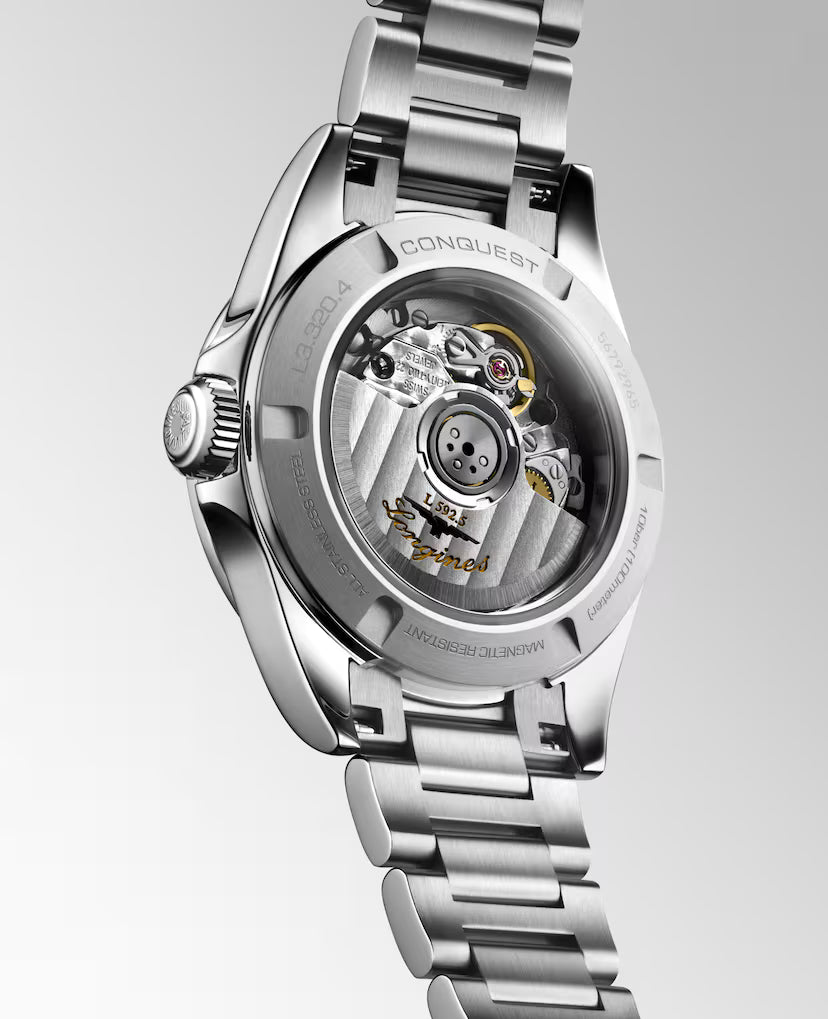 Longines Conquest 30mm
