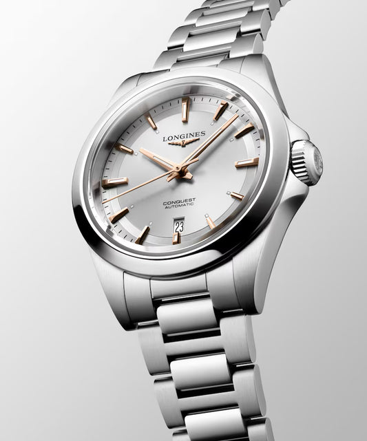 Longines Conquest 30mm
