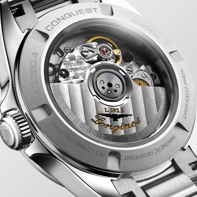 Longines Conquest 30mm