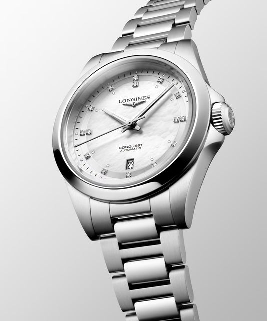 Longines Conquest 30mm