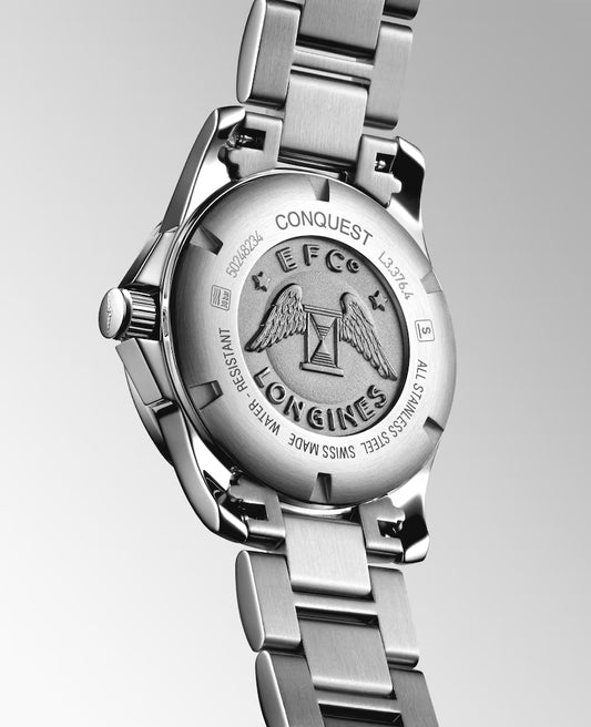 Longines Conquest 29.5mm