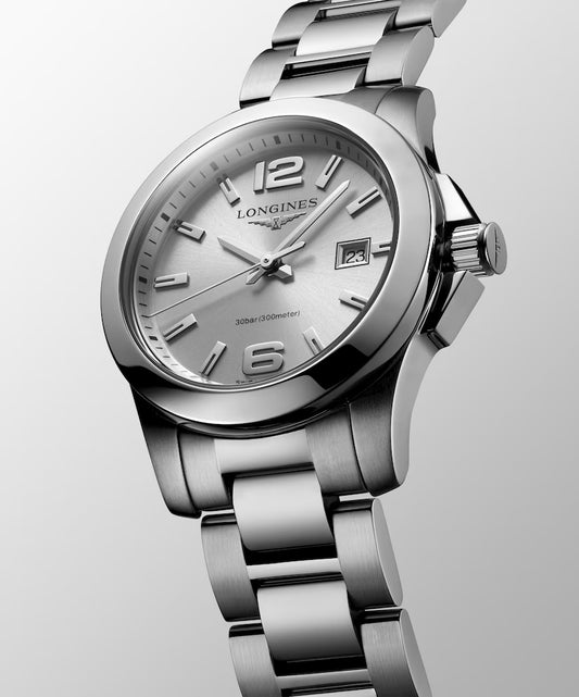 Longines Conquest 29.5mm