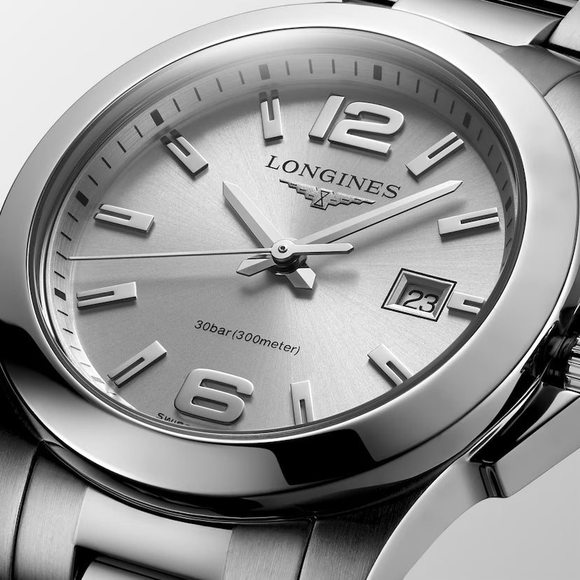 Longines Conquest 29.5mm