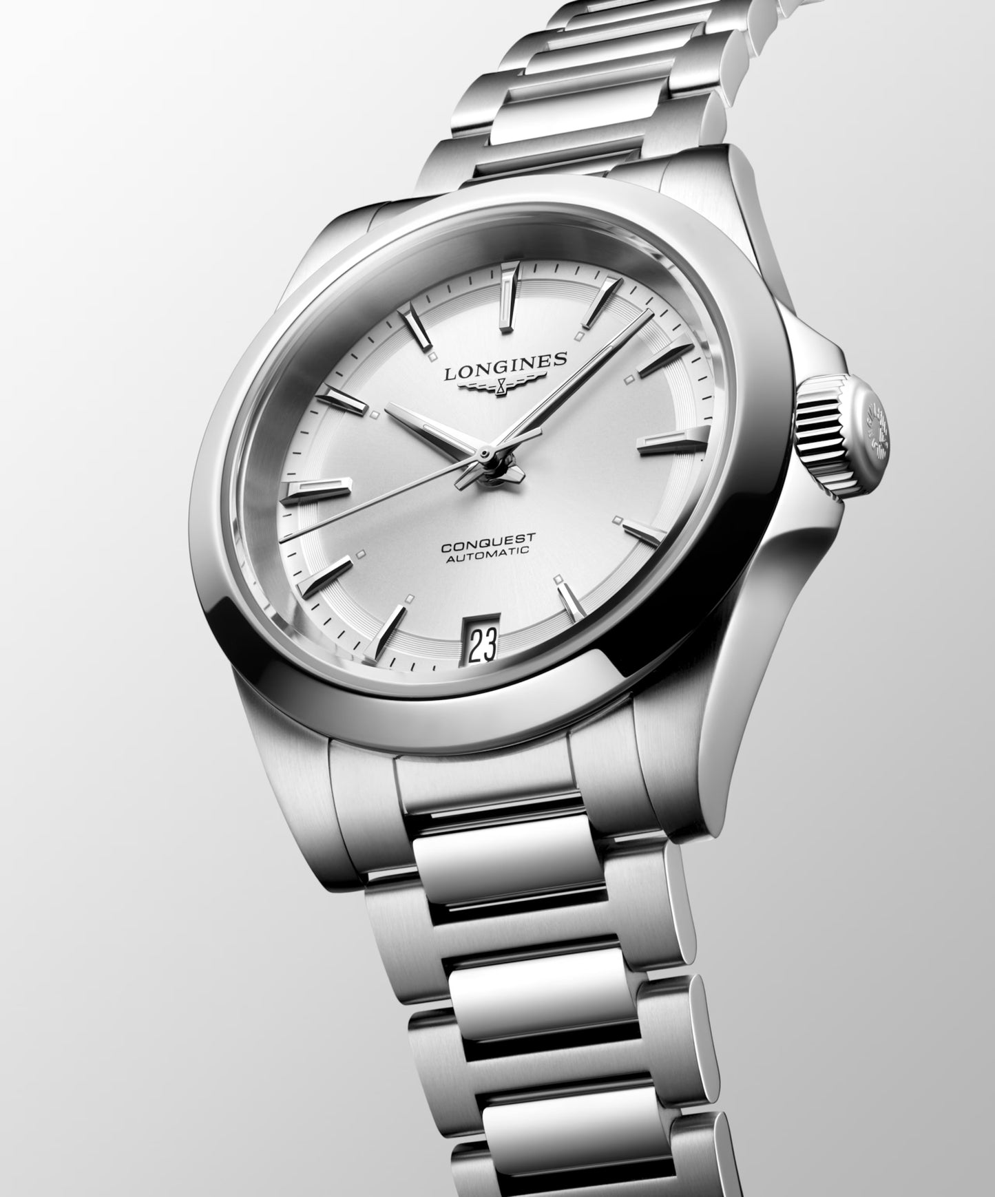 Longines Conquest 34mm