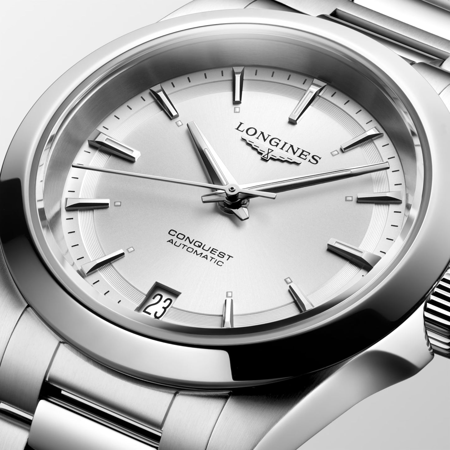 Longines Conquest 34mm