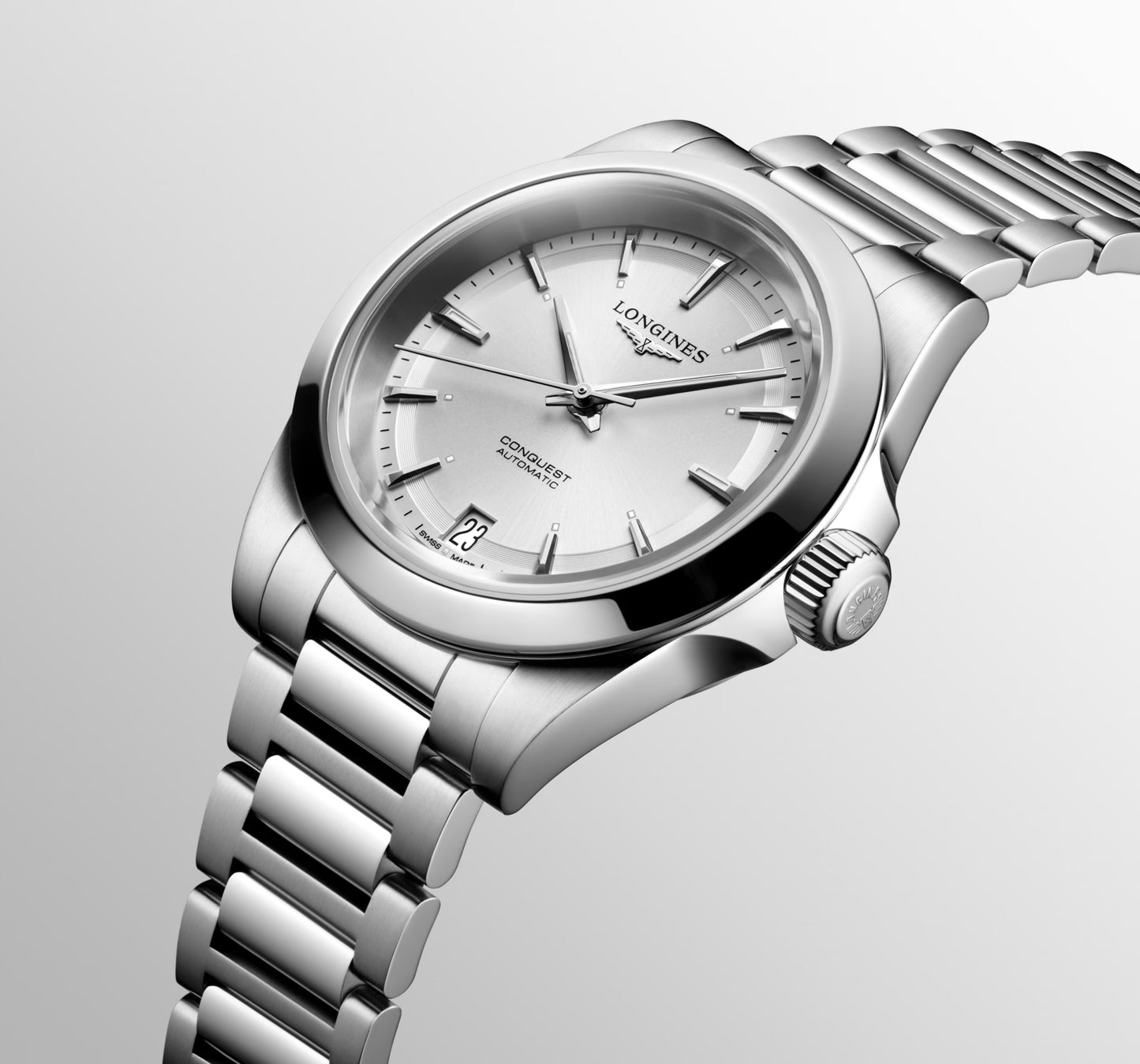 Longines Conquest 34mm