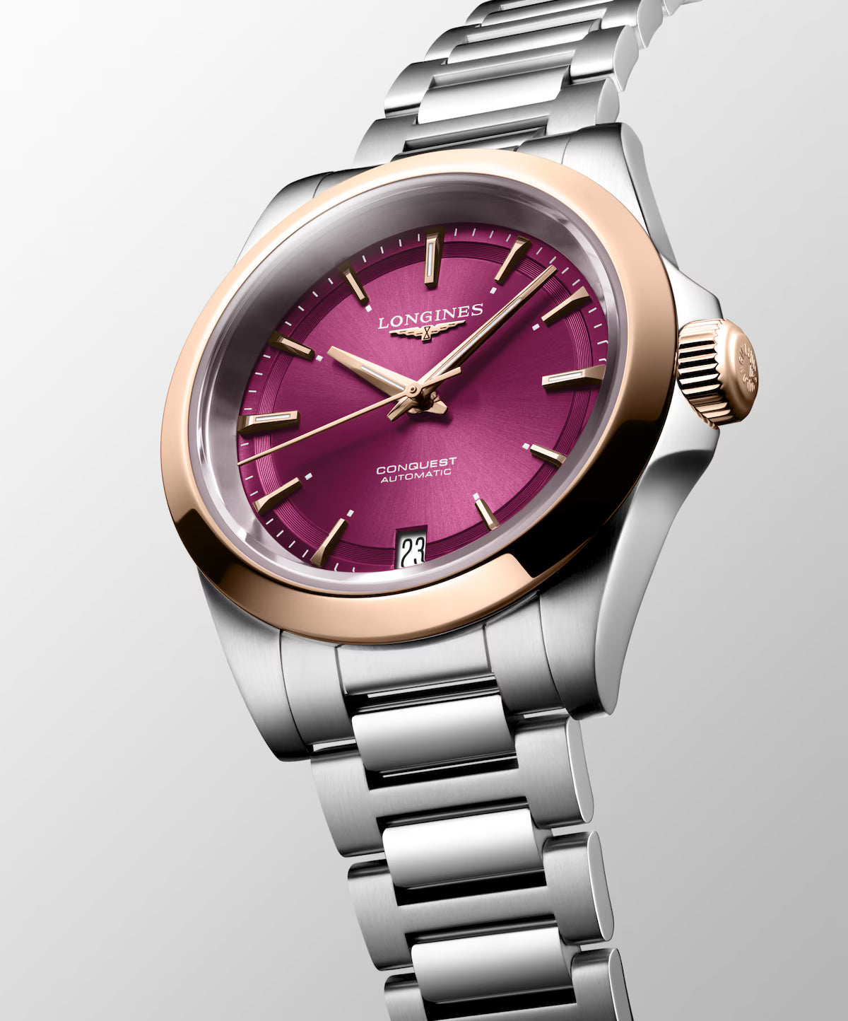 Longines Conquest 34mm