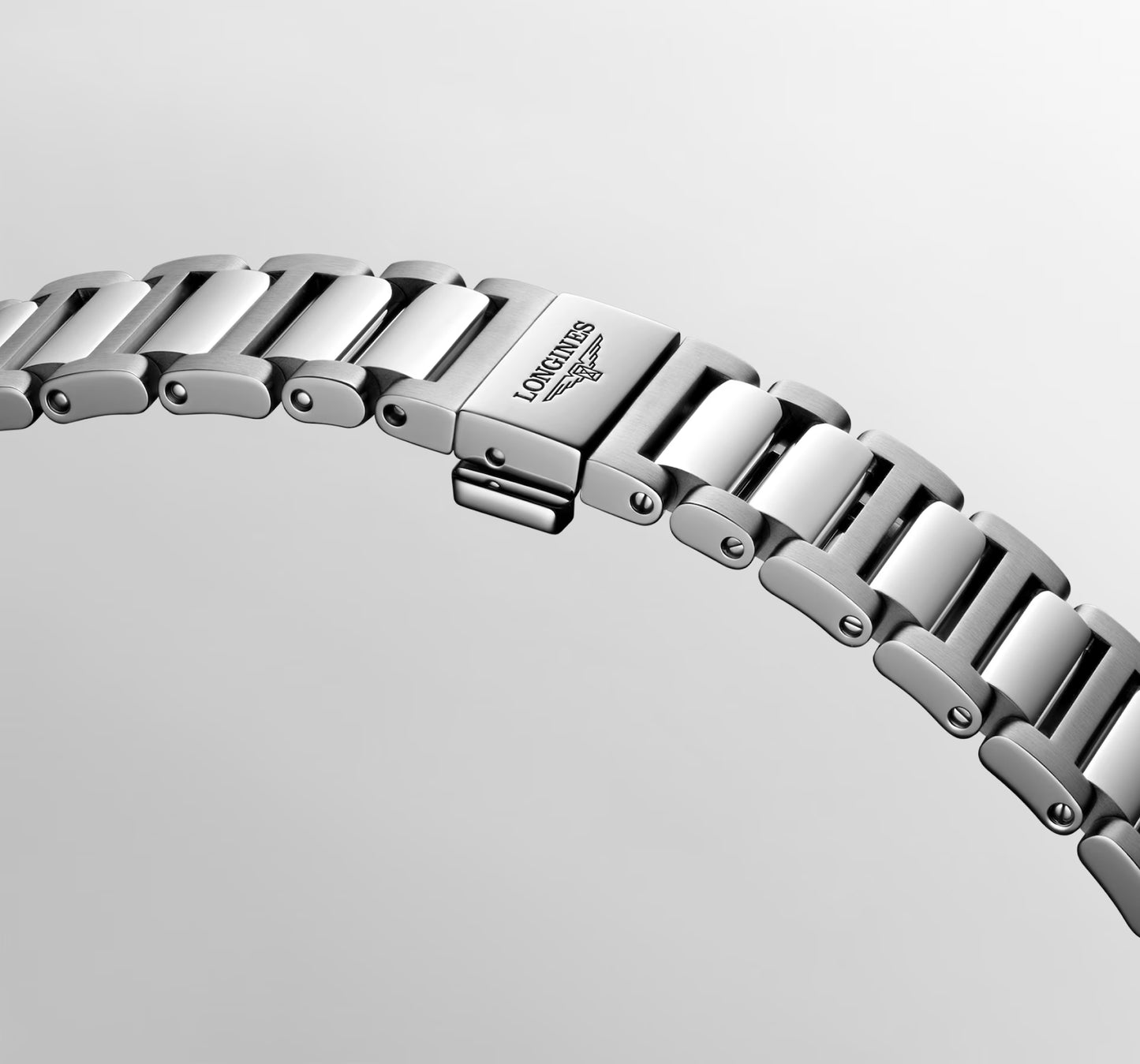 Longines Conquest 34mm