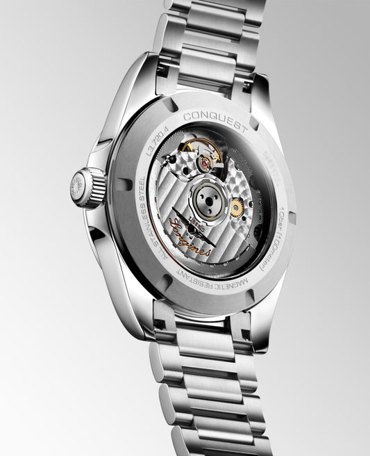 Longines Conquest 38mm