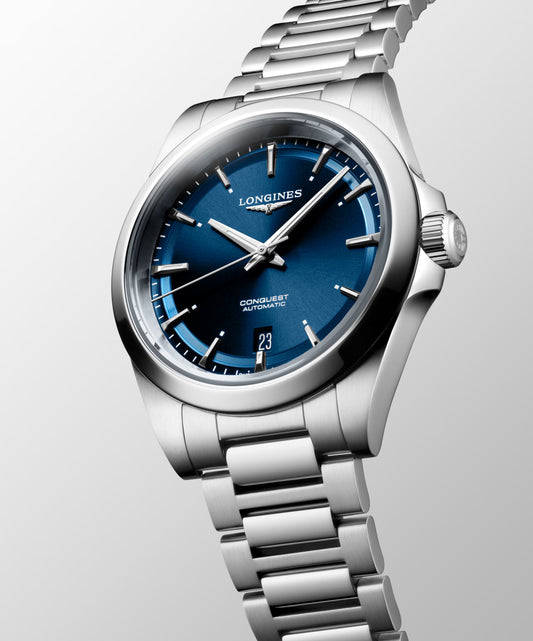 Longines Conquest 38mm