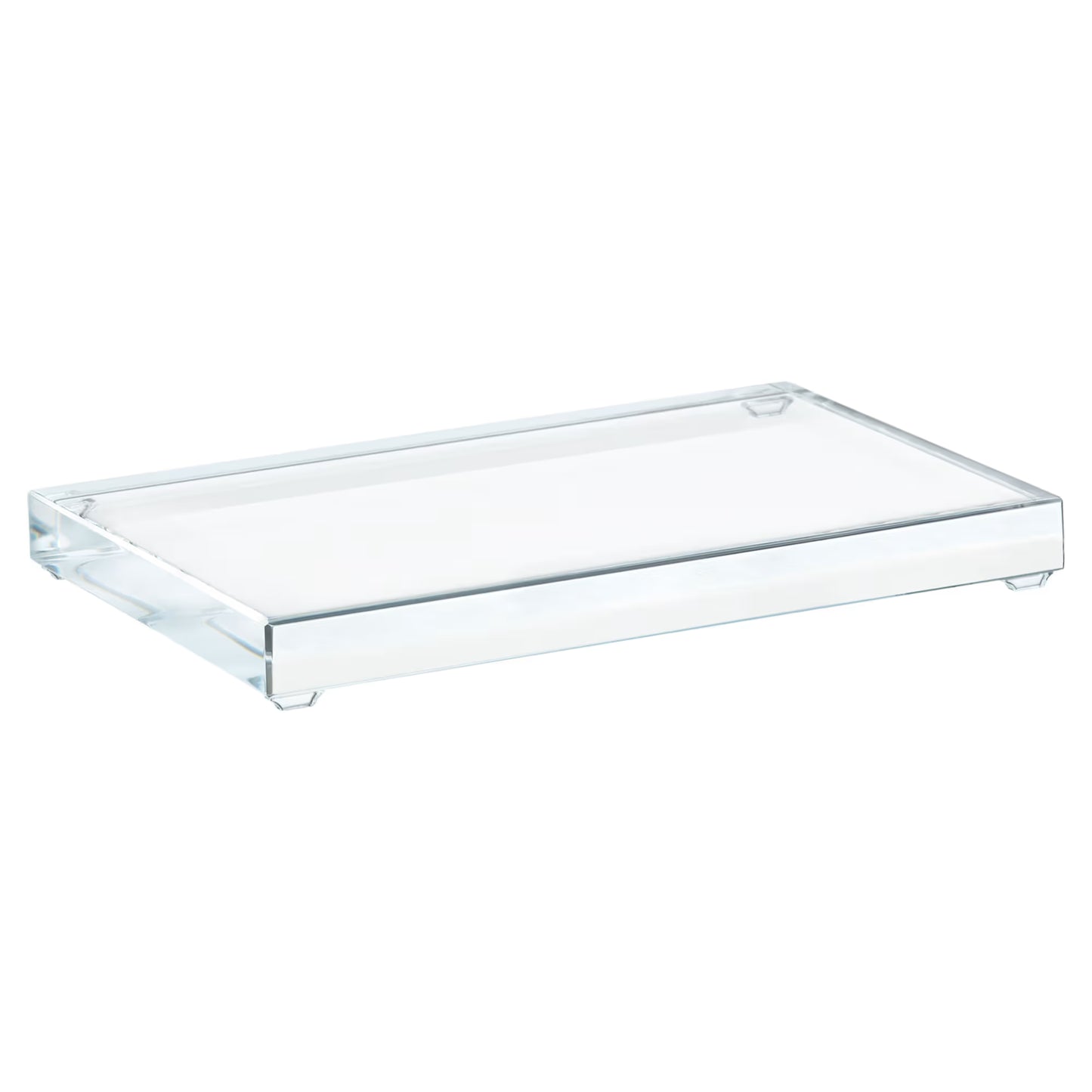 Crystal Base, Large