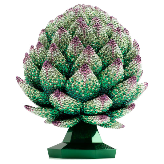 Crystal Myriad Artichoke
