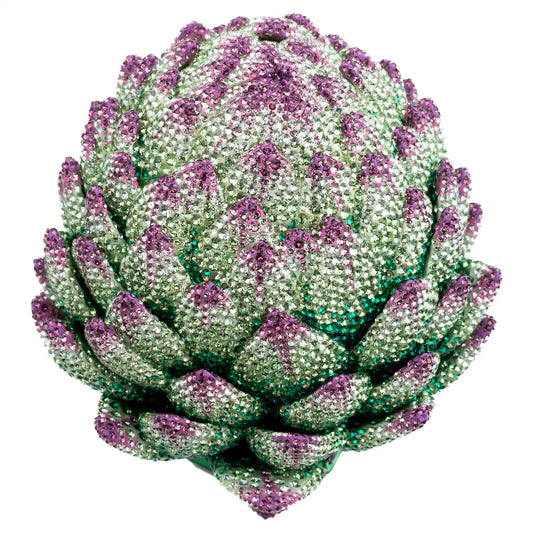 Crystal Myriad Artichoke