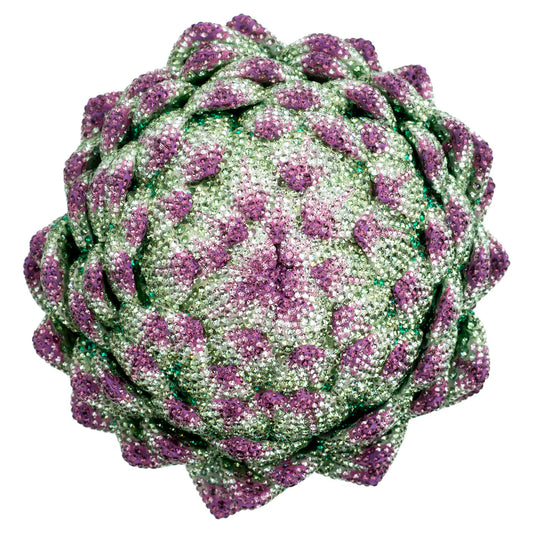 Crystal Myriad Artichoke