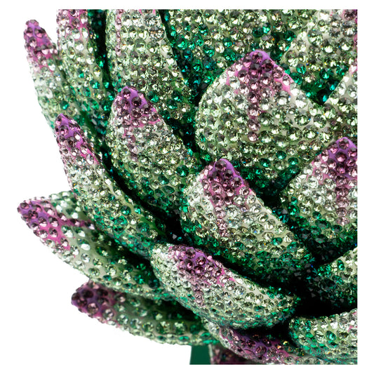 Crystal Myriad Artichoke