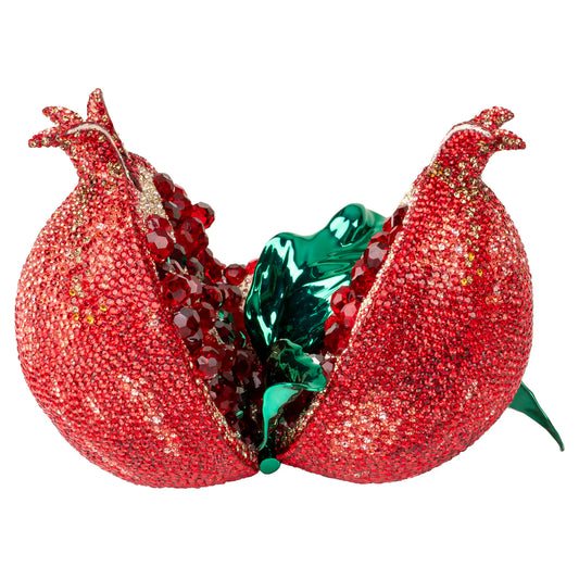 Crystal Myriad Pomegranate