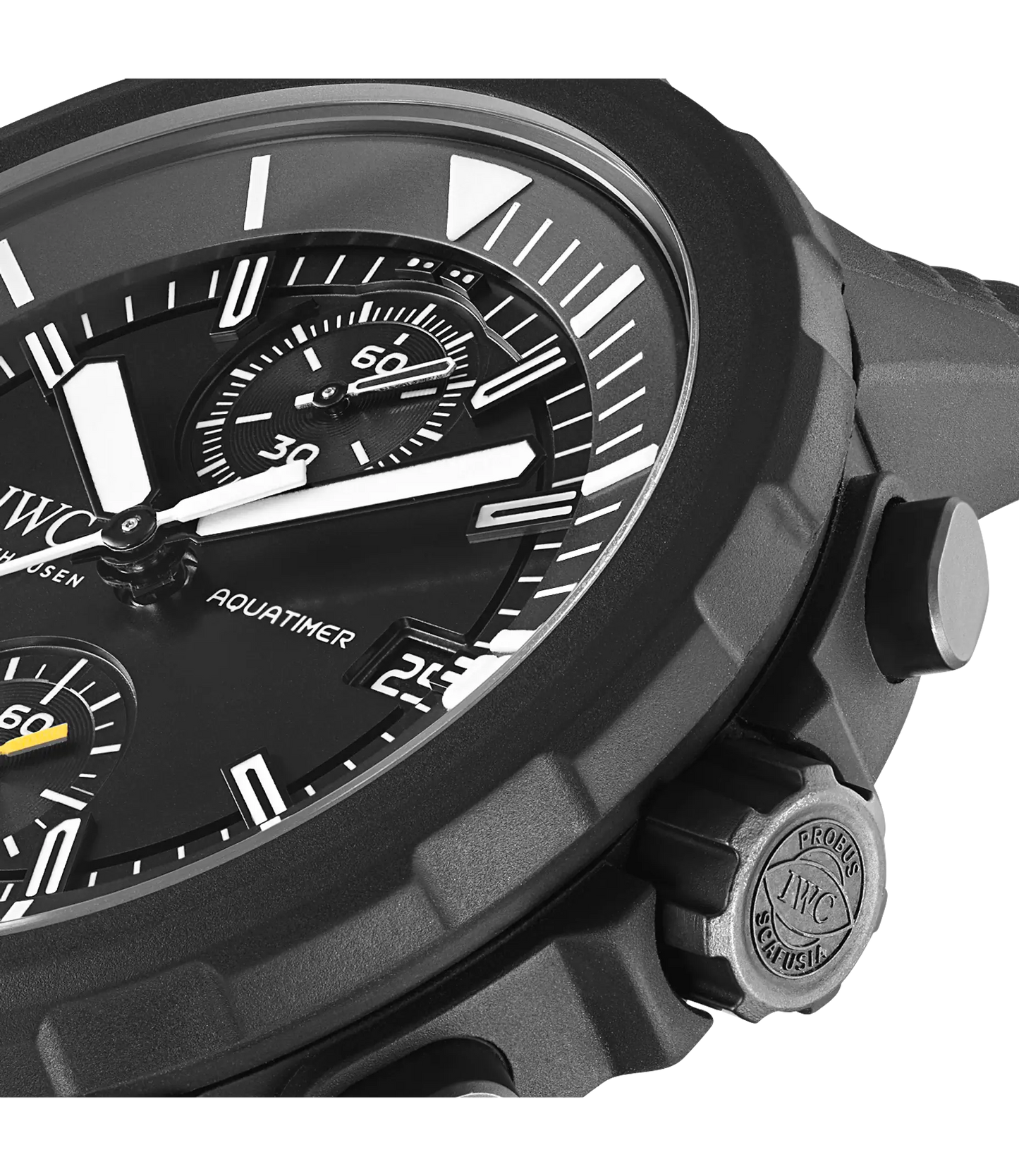 IWC Aquatimer Chronograph Edition "Galapagos Islands" 45mm