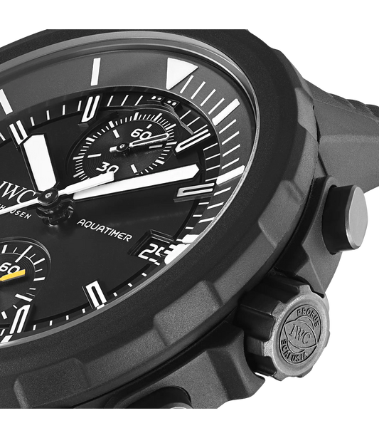 IWC Aquatimer Chronograph Edition "Galapagos Islands" 45mm