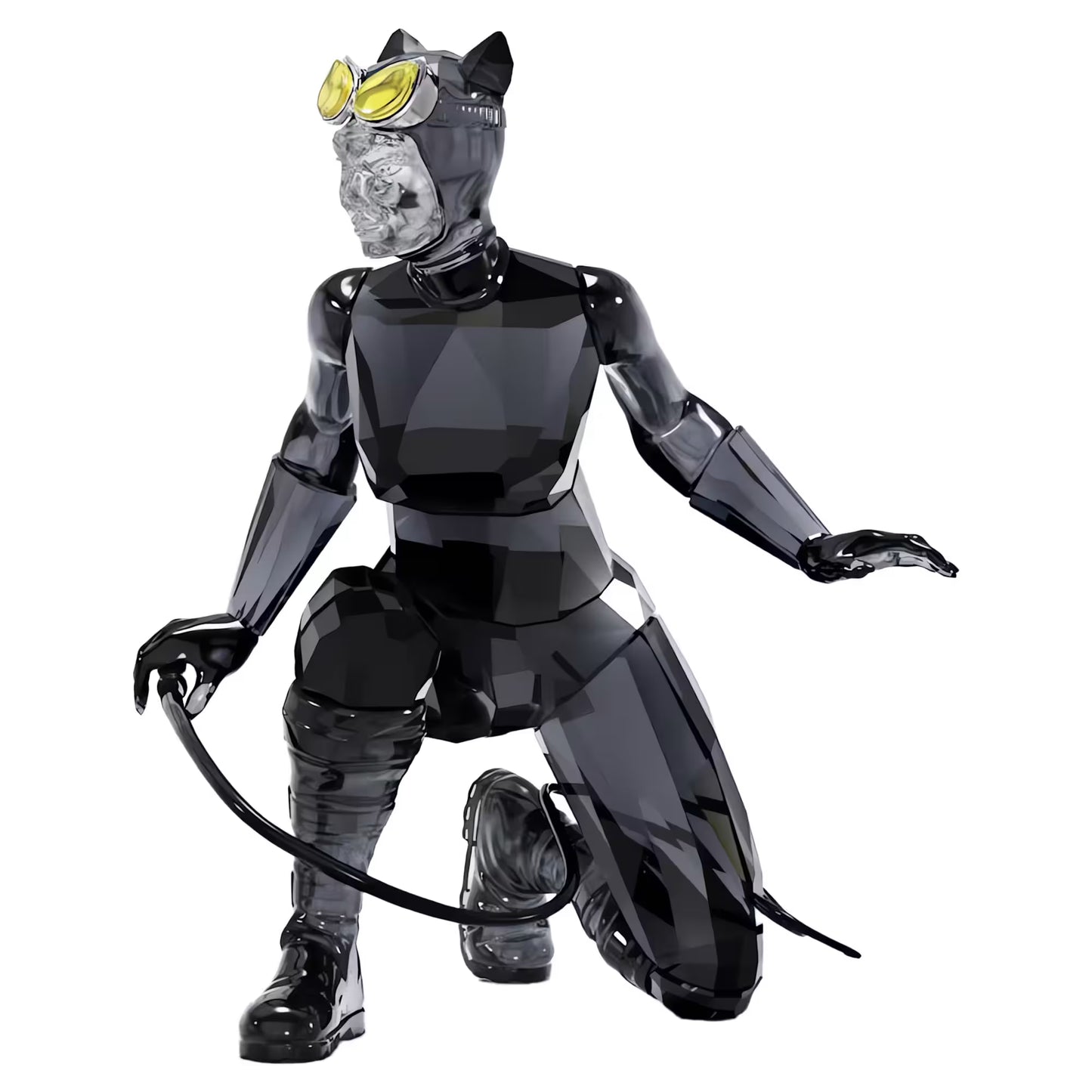 DC Catwoman