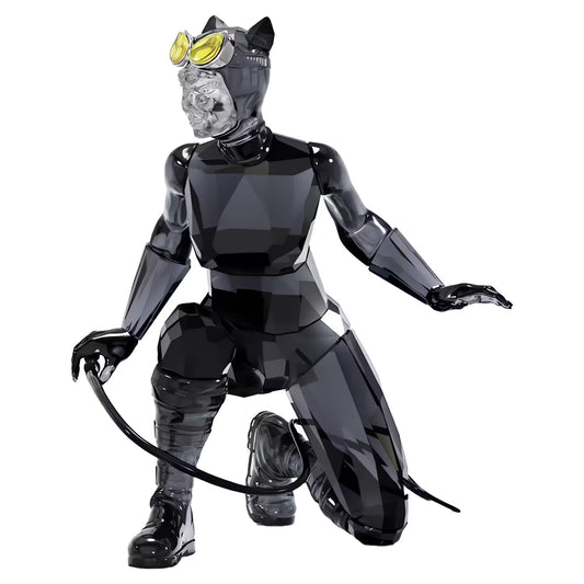 DC Catwoman