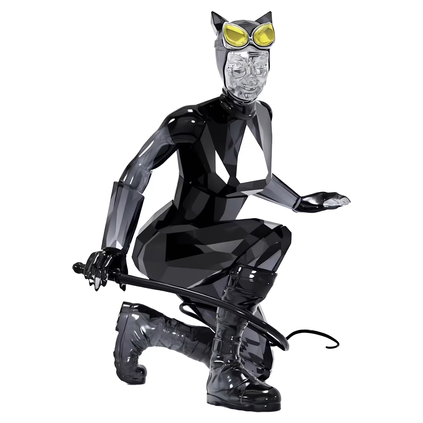 DC Catwoman