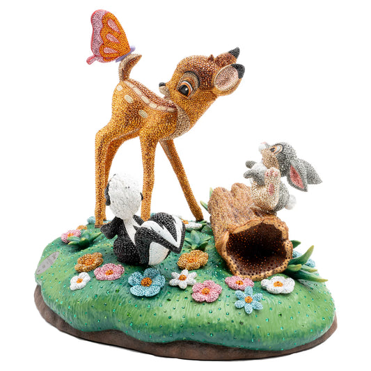 Disney Classics Bambi and Friends Limited Edition