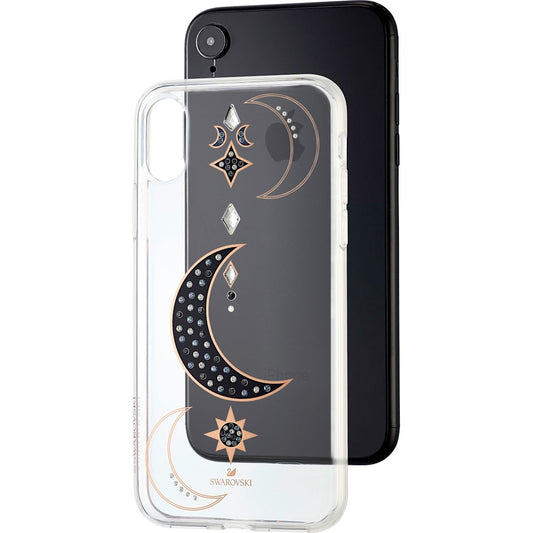 DUO Smartphone Case, iPhone® XR, Transparent