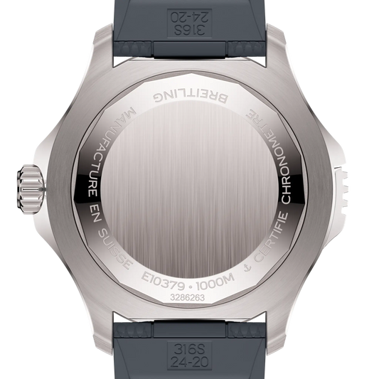 Breitling Superocean 46 Super Diver