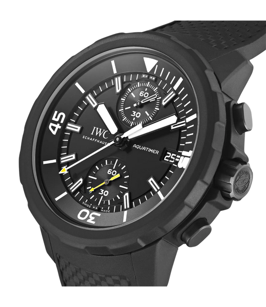 IWC Aquatimer Chronograph Edition "Galapagos Islands" 45mm