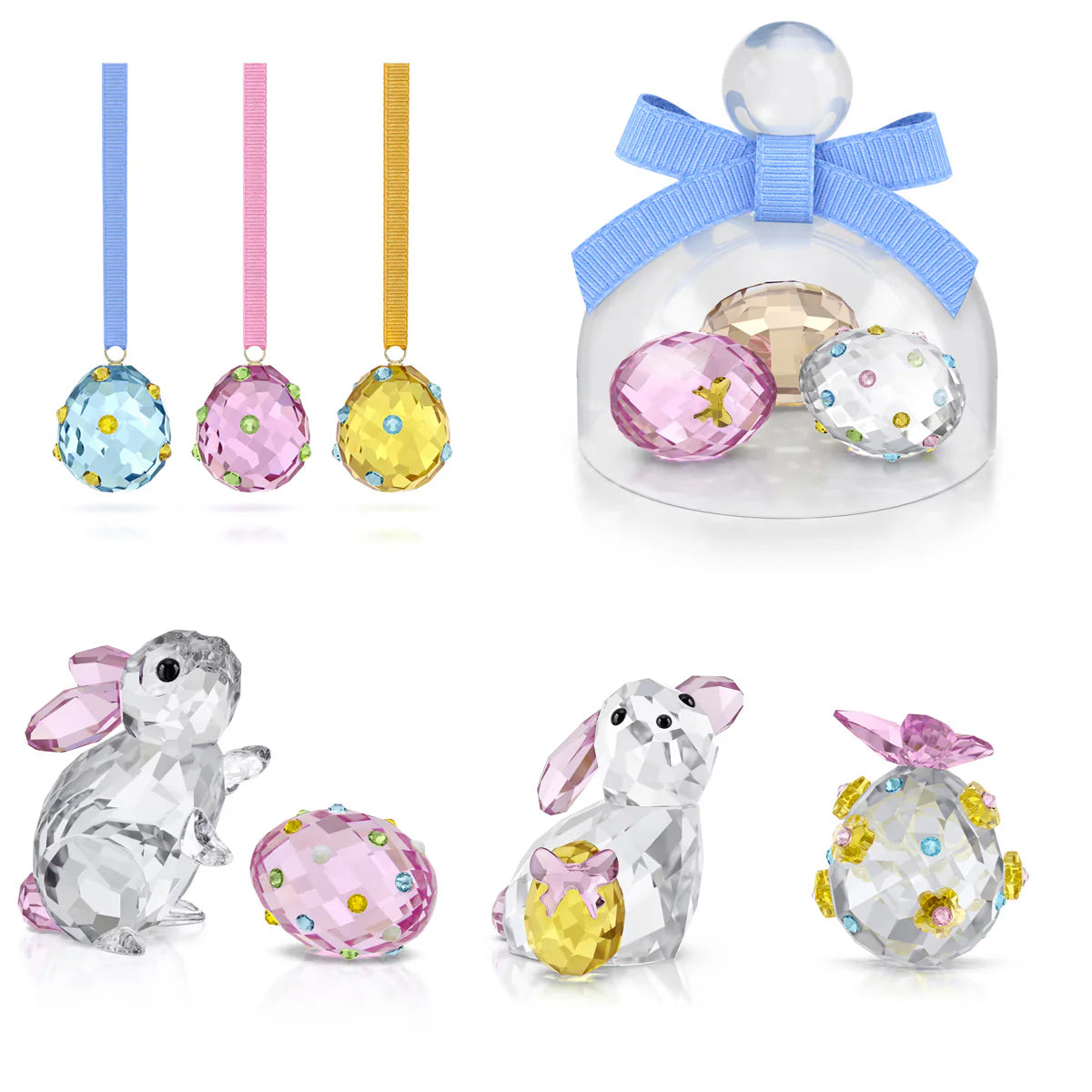 Idyllia Easter Set