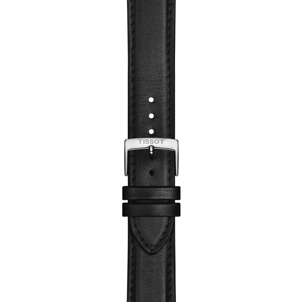 Everytime Quartz | 40mm Stainless Steel Blue Dial