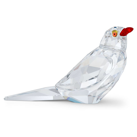 Elegance of Africa SCS Event Piece Oxpecker Kali