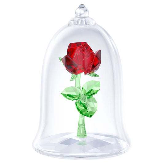 Beauty & The Beast Enchanted Rose