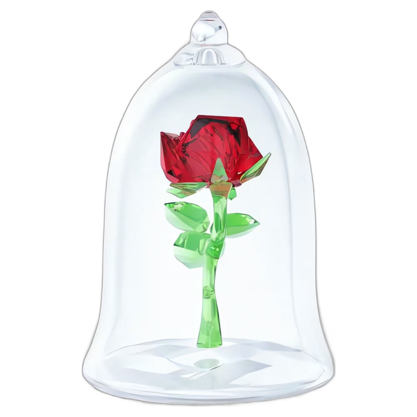 Beauty & The Beast Enchanted Rose