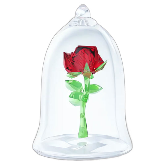 Beauty & The Beast Enchanted Rose