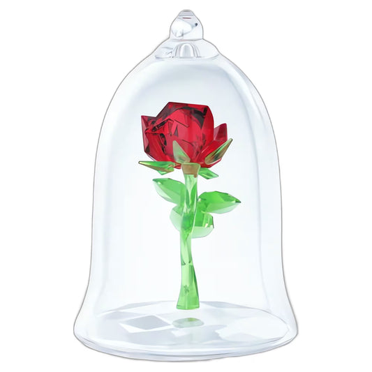 Beauty & The Beast Enchanted Rose