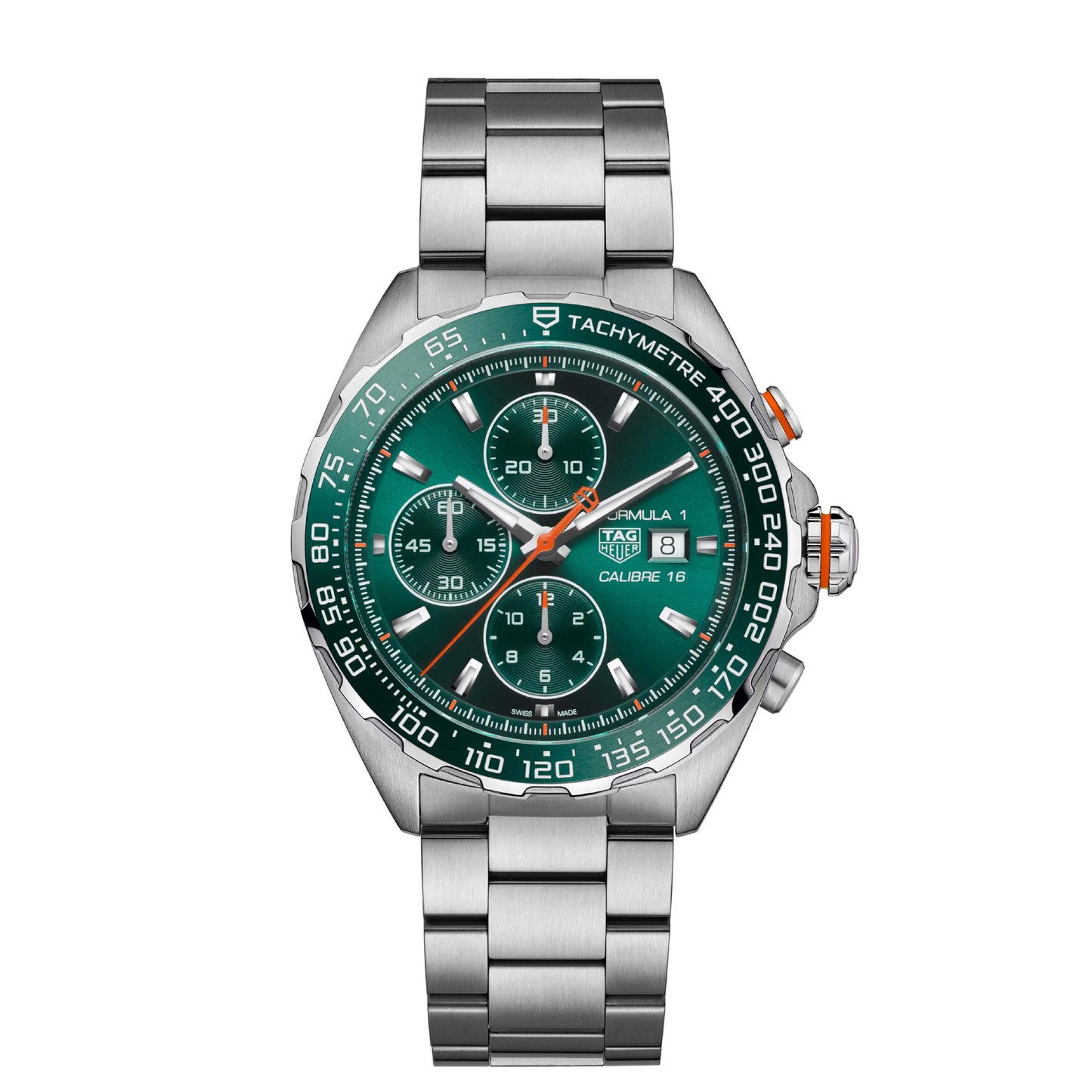 Gents Formula 1 Chronograph 44mm Automatic Watch