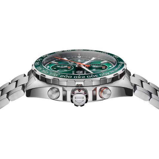 Gents Formula 1 Chronograph 44mm Automatic Watch
