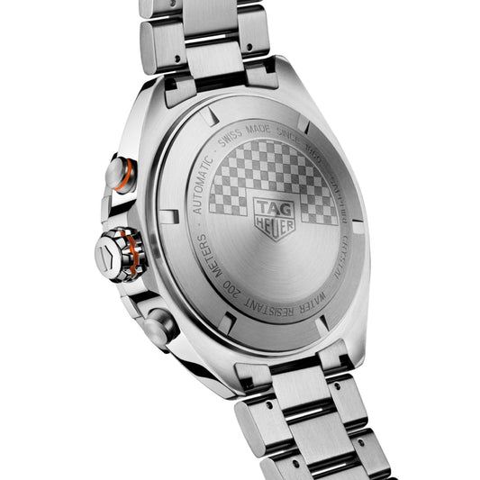 Gents Formula 1 Chronograph 44mm Automatic Watch