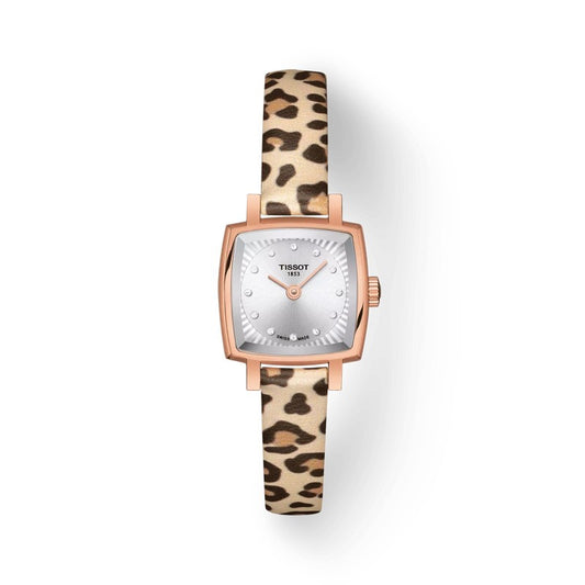 Lovely Ladies 20mm Quartz Watch