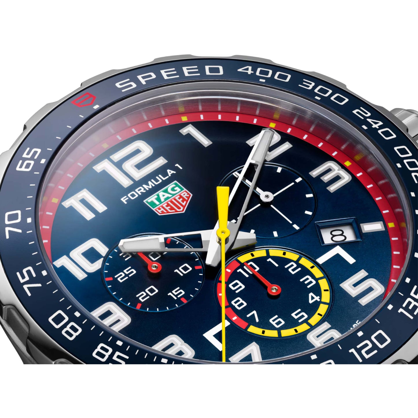 FORMULA 1 X RED BULL RACING