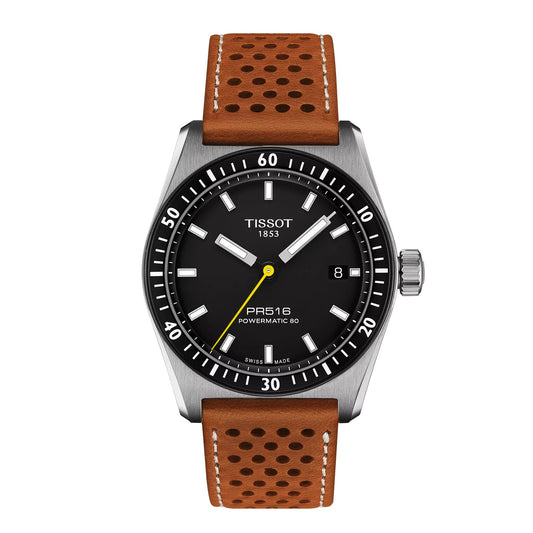 PR516 Powermatic 80 Gents Automatic Watch