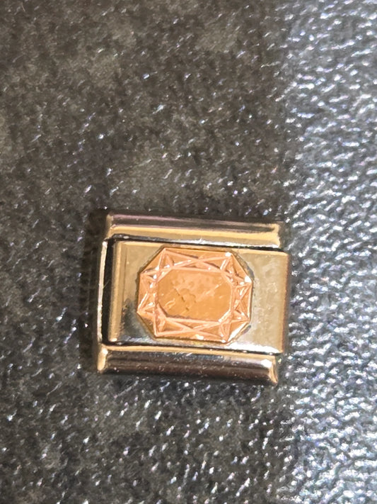 EX-DISPLAY Diamond Emerald Link