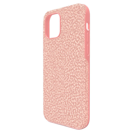 High Smartphone Case - iPhone 12/12 Pro - Pink