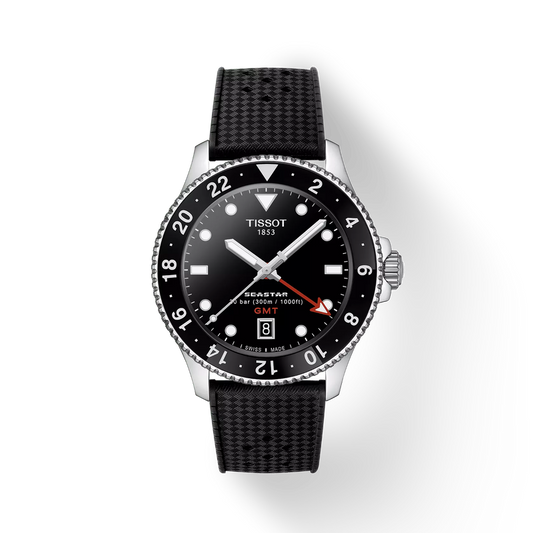 Seastar 1000 40mm Quartz Watch